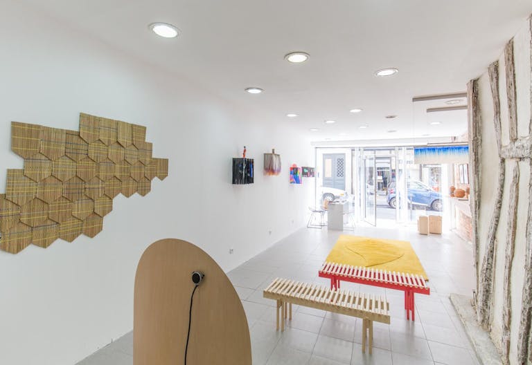 Pop-Up Shop in Réaumur - Image 0