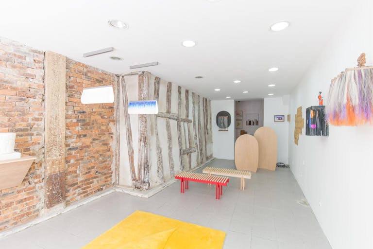 Pop-Up Shop in Réaumur - Image 1