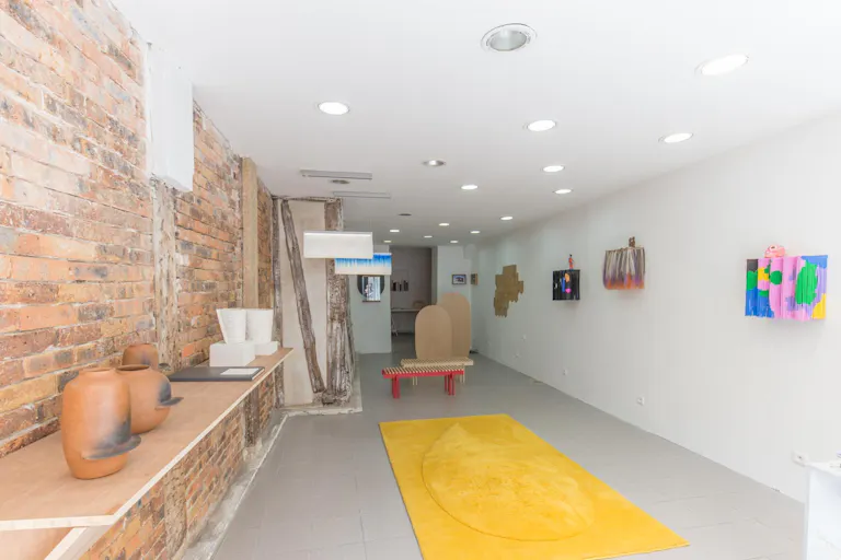 Pop-Up Shop in Réaumur - Image 2