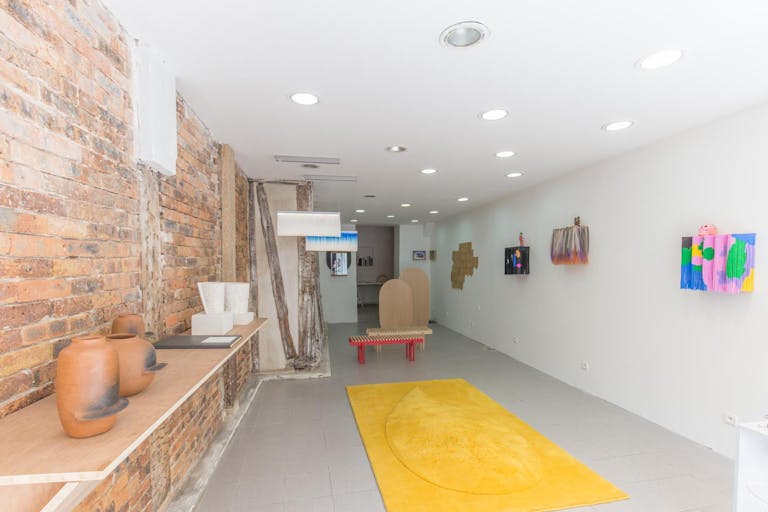 Pop-Up Shop in Réaumur - Image 2