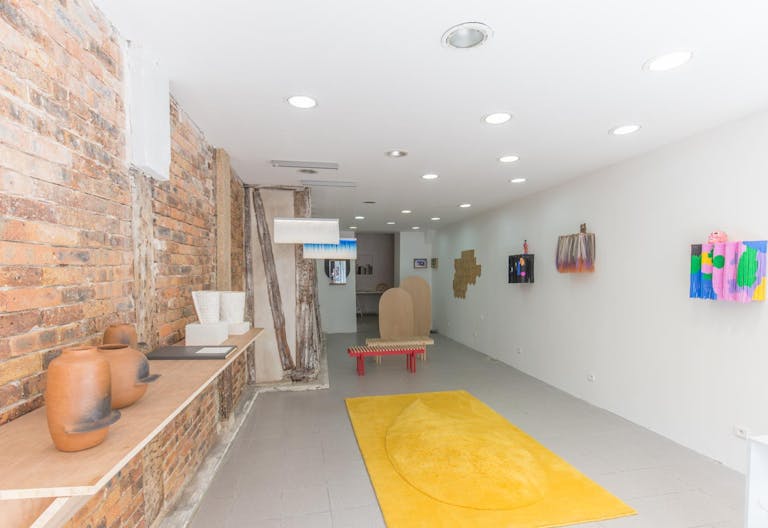 Pop-Up Shop in Réaumur - Image 2