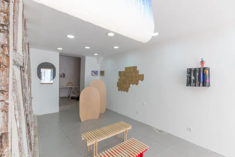 Pop-Up Shop in Réaumur - Image 3