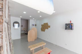 Pop-Up Shop in Réaumur - Image 3