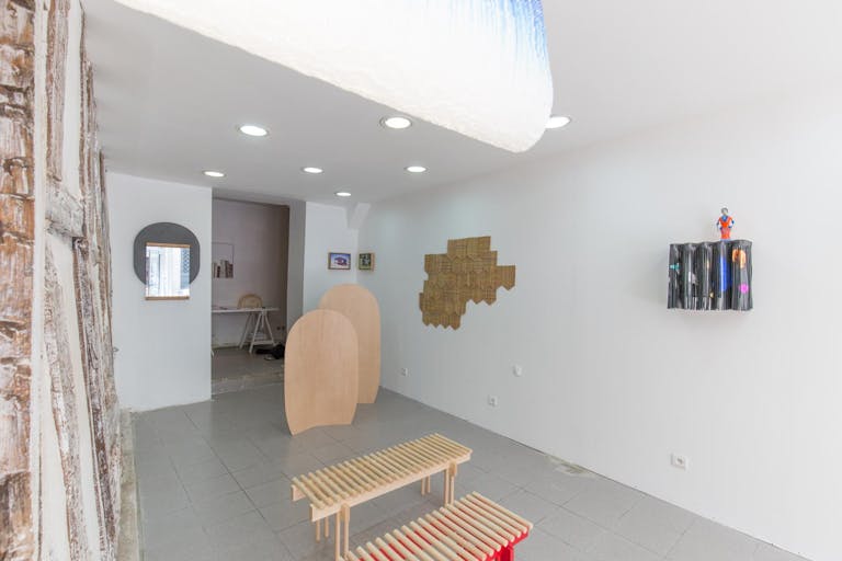 Pop-Up Shop in Réaumur - Image 3