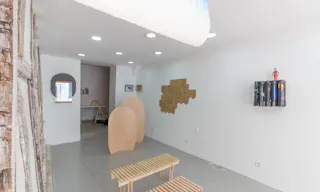 Pop-Up Shop in Réaumur - Image 3