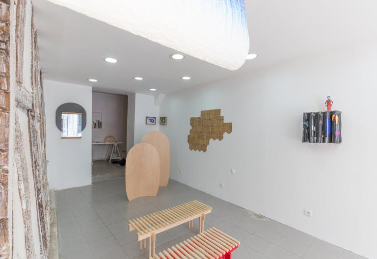 Pop-Up Shop in Réaumur - Image 3