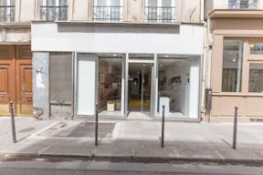 Pop-Up Shop in Réaumur - Image 4
