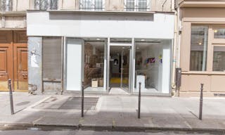 Pop-Up Shop in Réaumur - Image 4