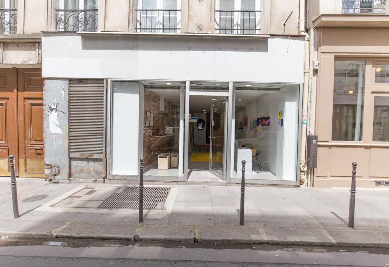 Pop-Up Shop in Réaumur - Image 4