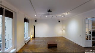 Haussmannian Showroom in Madeleine - Image 0
