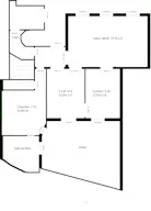 Haussmannian Showroom in Madeleine - Image 4