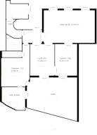 Haussmannian Showroom in Madeleine - Image 4