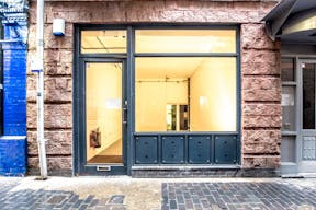 Pop-Up Shop in Central Soho - Image 0