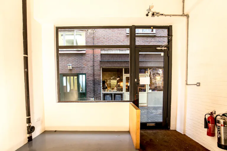 Pop-Up Shop in Central Soho - Image 1