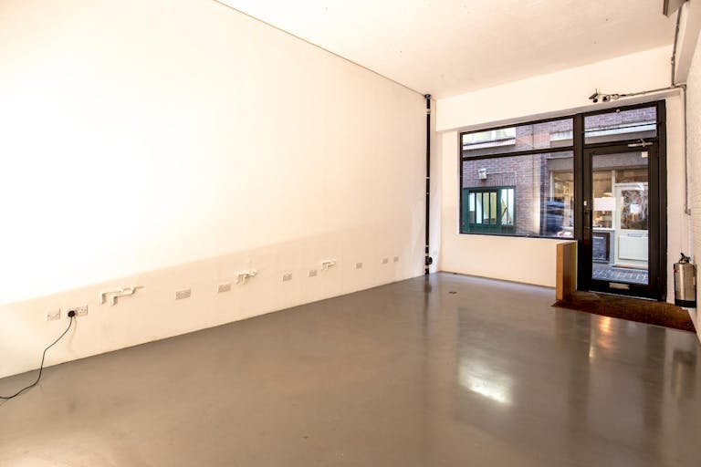 Pop-Up Shop in Central Soho - Image 2