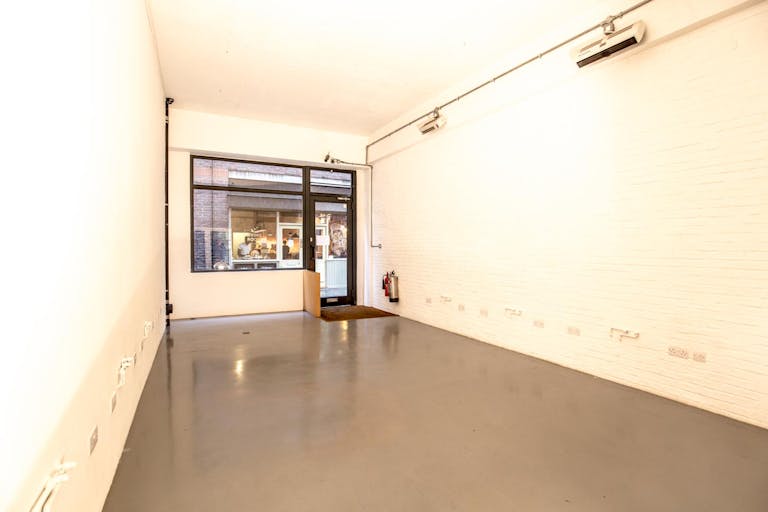 Pop-Up Shop in Central Soho - Image 3