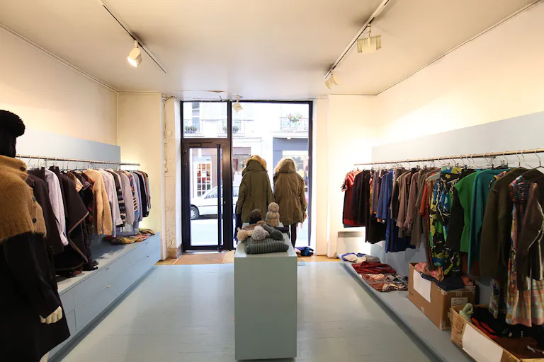 Pop-Up Store in Prime Le Marais - Image 0