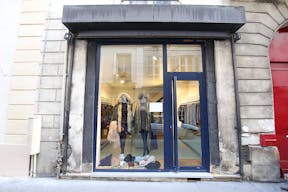 Pop-Up Store in Prime Le Marais - Image 1