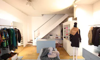 Pop-Up Store in Prime Le Marais - Image 3