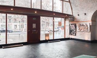 Pop-Up Space in Busy Gare de Lyon - Image 0