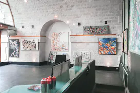 Pop-Up Space in Busy Gare de Lyon - Image 1