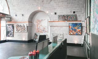 Pop-Up Space in Busy Gare de Lyon - Image 1