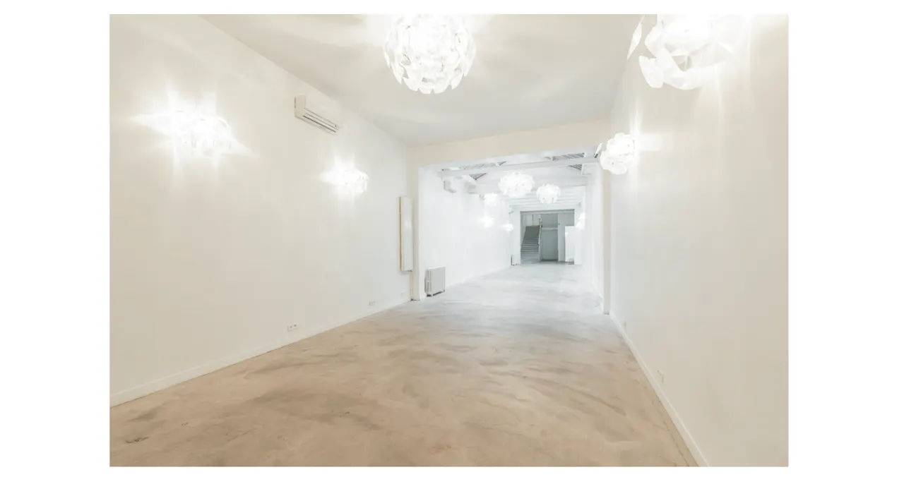 Showroom in Champs Elysées - Image 1