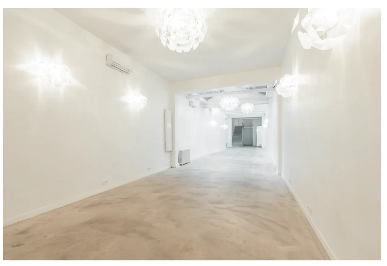 Showroom in Champs Elysées - Image 1