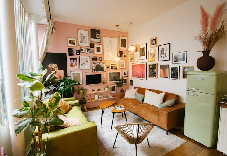 Photo Studio in the heart of Paris - Image 3