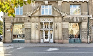 Engelbreksgatan 25 - Image 0