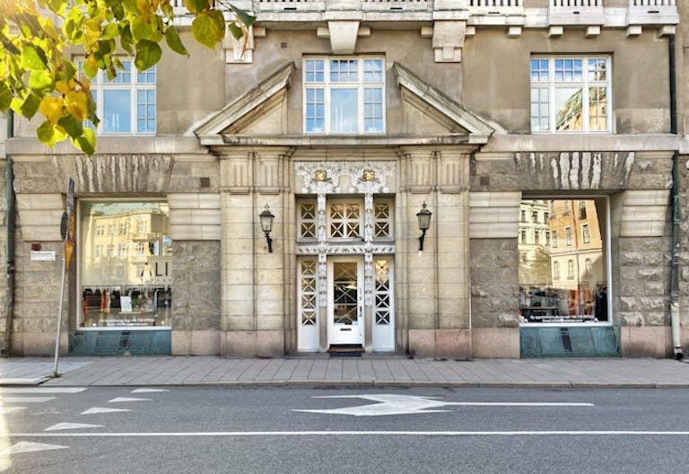 Engelbreksgatan 25 - Image 0