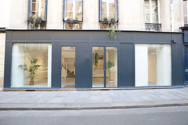 Premium Showroom in Le Marais - Image 0