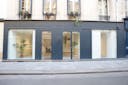 Premium Showroom in Le Marais