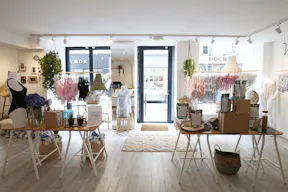 Premium Showroom in Le Marais - Image 1