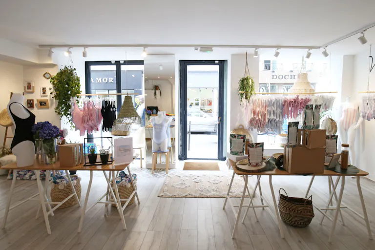 Premium Showroom in Le Marais - Image 1