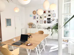 Premium Showroom in Le Marais - Image 7