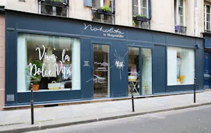 Premium Showroom in Le Marais - Image 8