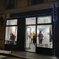 Boutique lumineuse et �pur�e tr�s bien situ�e dans le 11�me arrondissement - Image 0