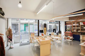 Pop-Up Shop Space in Le Marais - Image 0