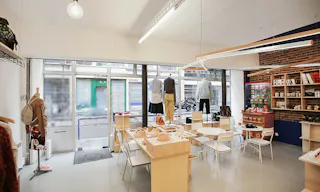 Pop-Up Shop Space in Le Marais - Image 0