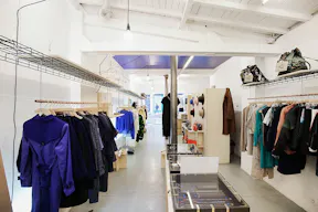 Pop-Up Shop Space in Le Marais - Image 2