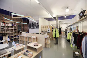 Pop-Up Shop Space in Le Marais - Image 3