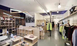 Pop-Up Shop Space in Le Marais - Image 3