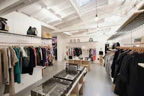 Pop-Up Shop Space in Le Marais - Image 4