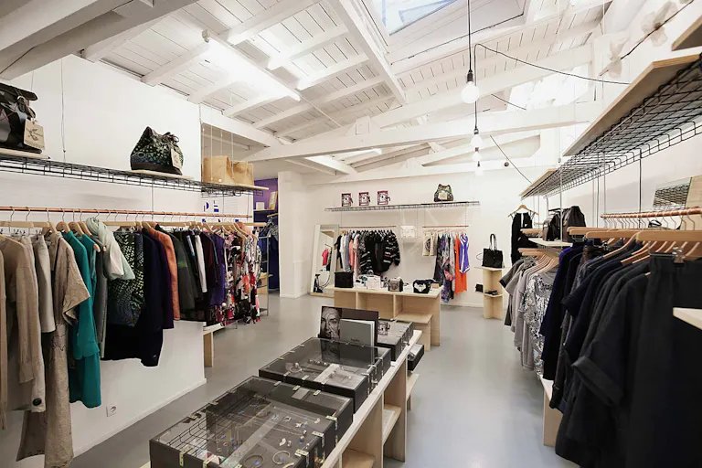 Pop-Up Shop Space in Le Marais - Image 4