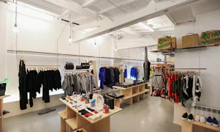Pop-Up Shop Space in Le Marais - Image 5