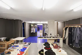 Pop-Up Shop Space in Le Marais - Image 7
