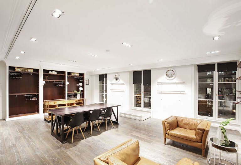 Beautiful Showroom in Madeleine - Image 0