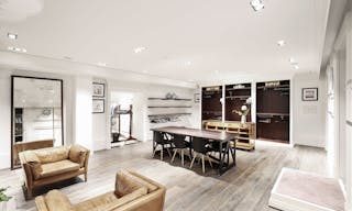 Beautiful Showroom in Madeleine - Image 1