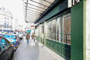Pop-Up Shop Near Rue de Rivoli - Image 3